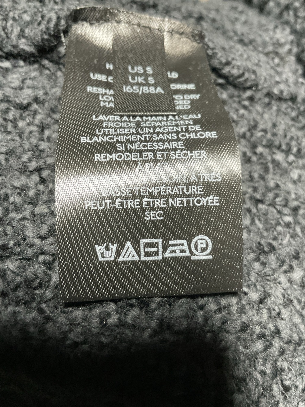 Free People Seasons Change Sweater NWT - Picture 14 of 15